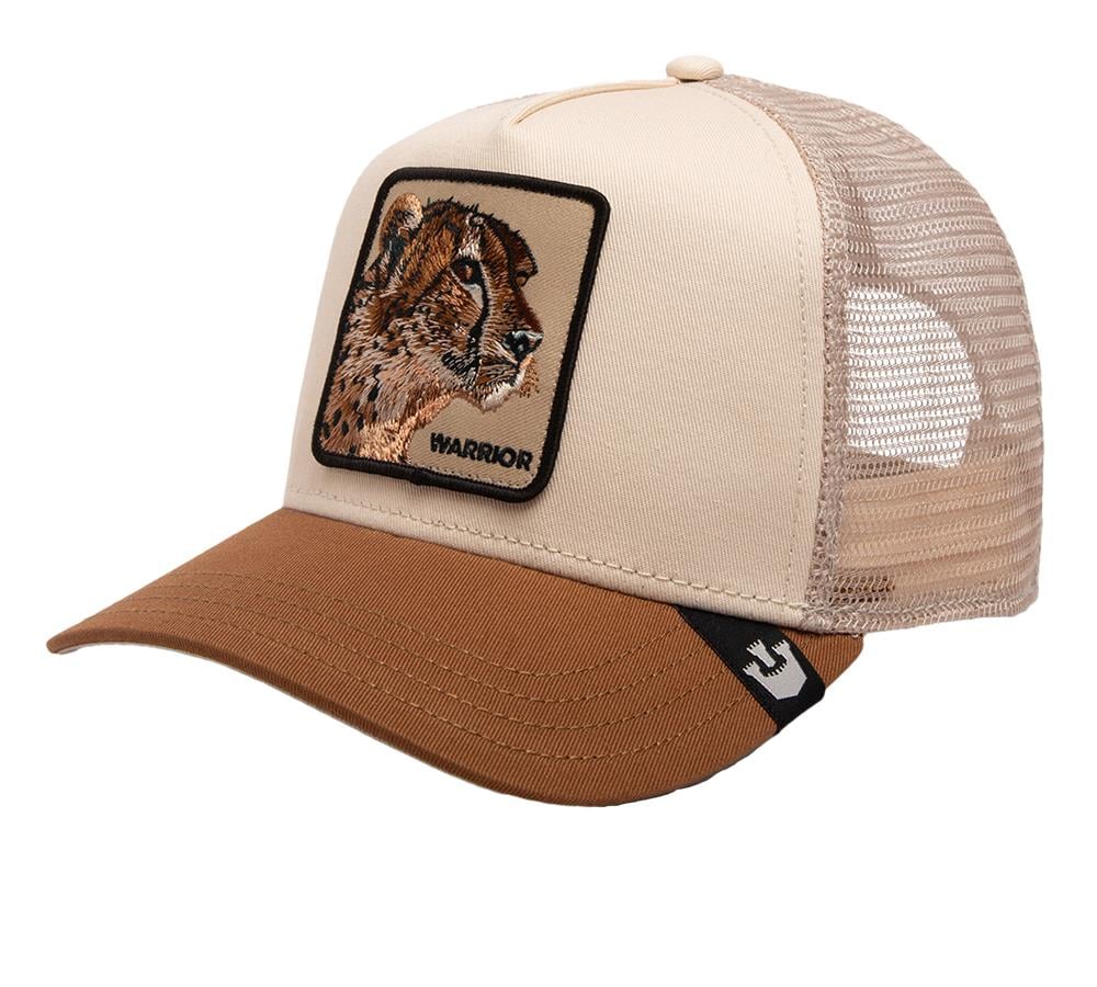 The Warrior Chee 101-1754