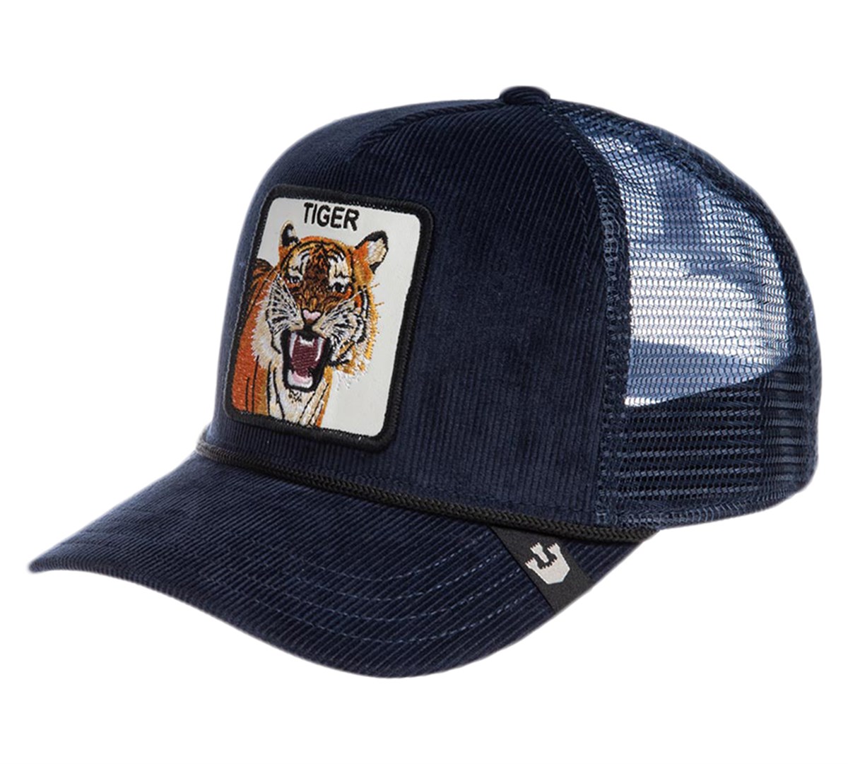 Tiger Rage 101-2752