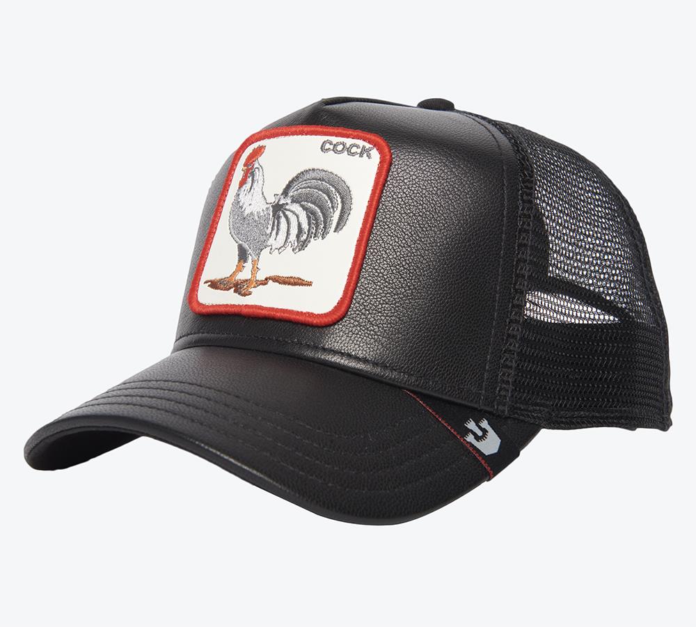  Goorin Bross Cock Will Prevail 101-1231