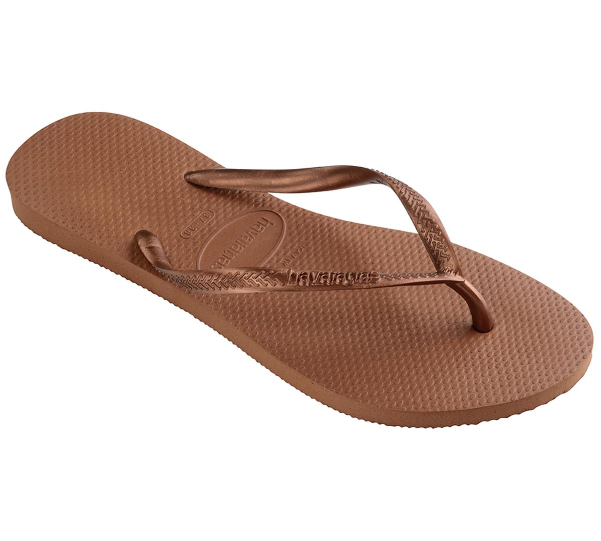 HAV. SLIM RUST 4000030