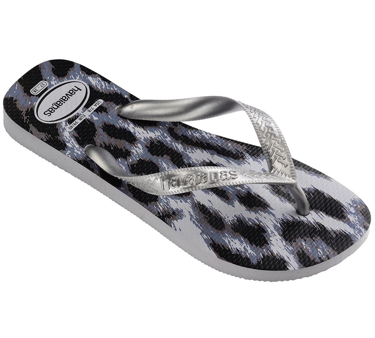  HAV. TOP ANIMALS GREY SILVER  4132920 