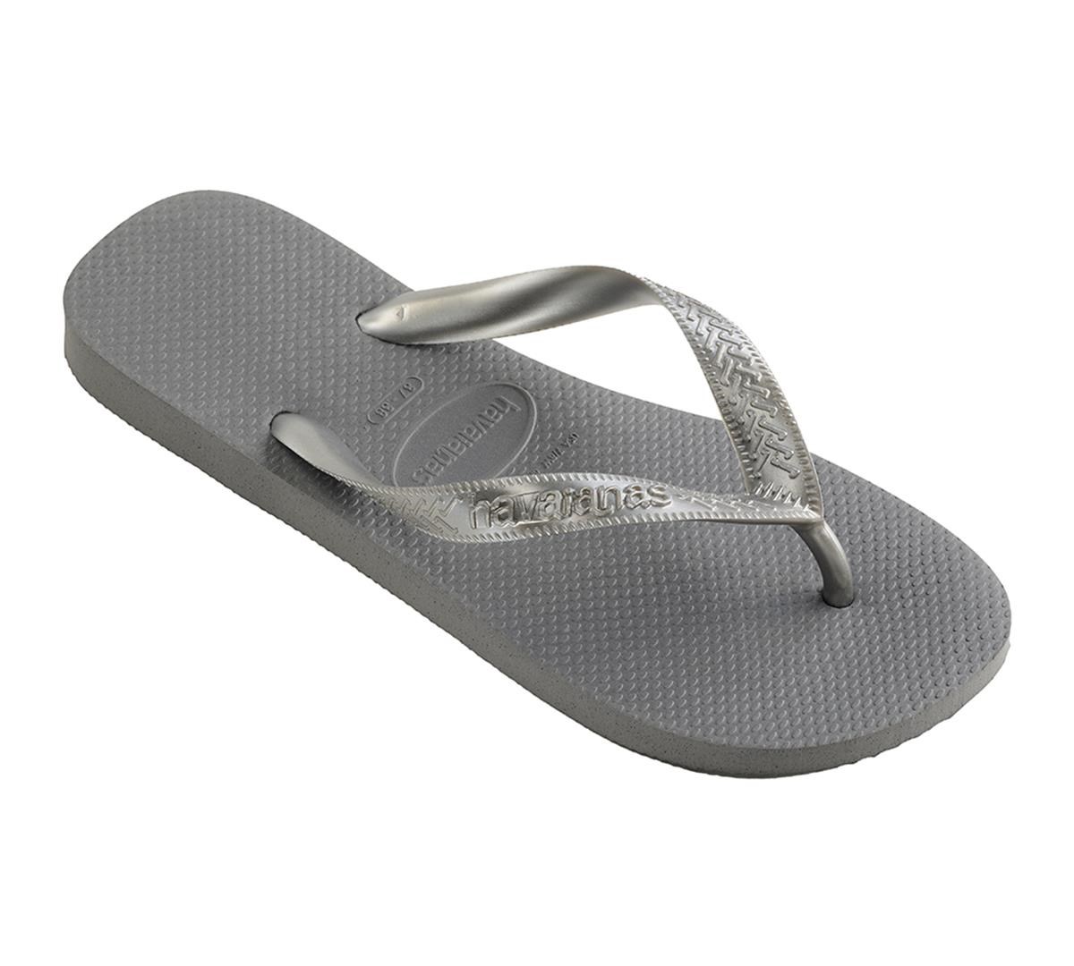  HAV. TOP TIRAS STEEL GREY  4137428