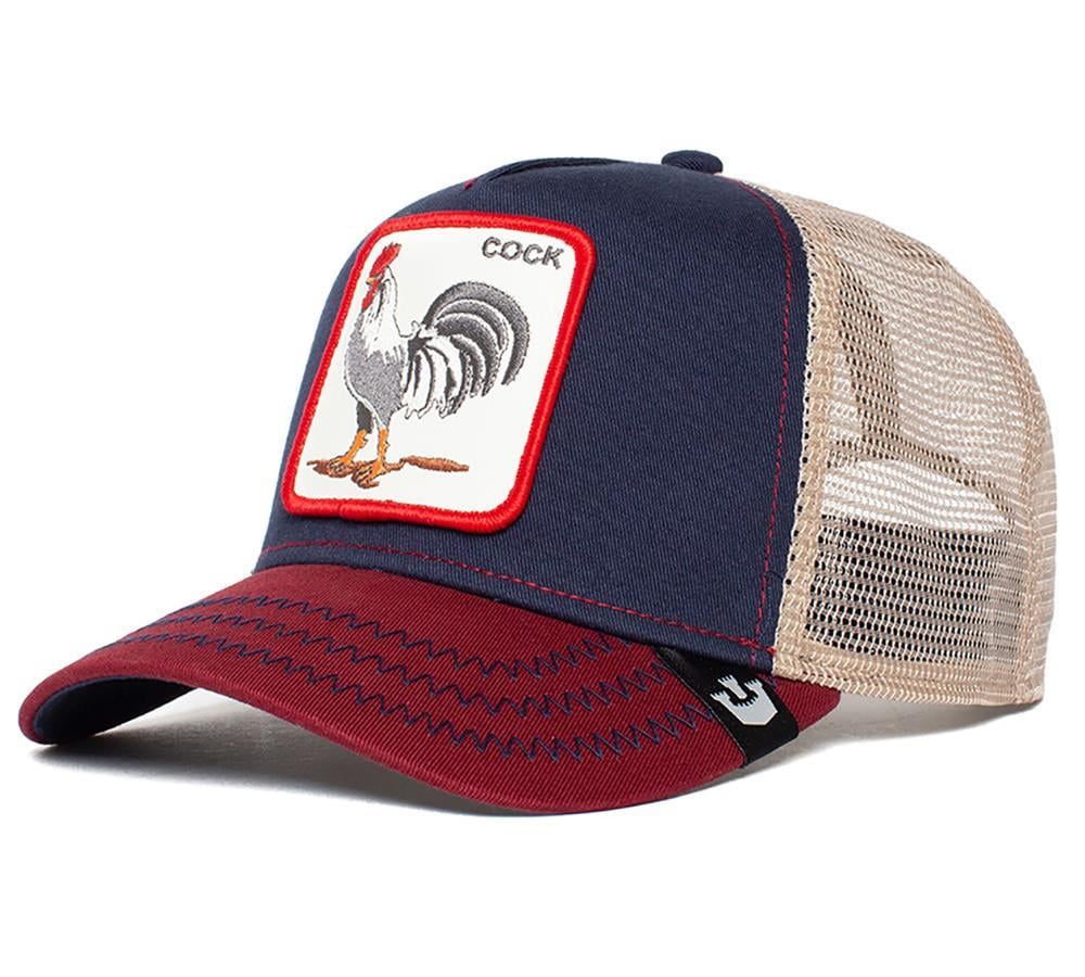 American Rooster 101-0378
