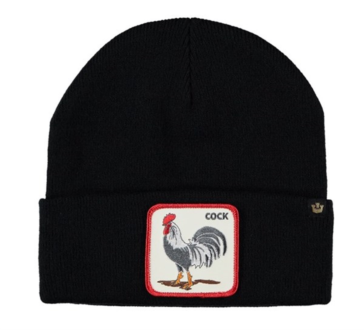 ANİMAL HİP HOP BERE (M-022)