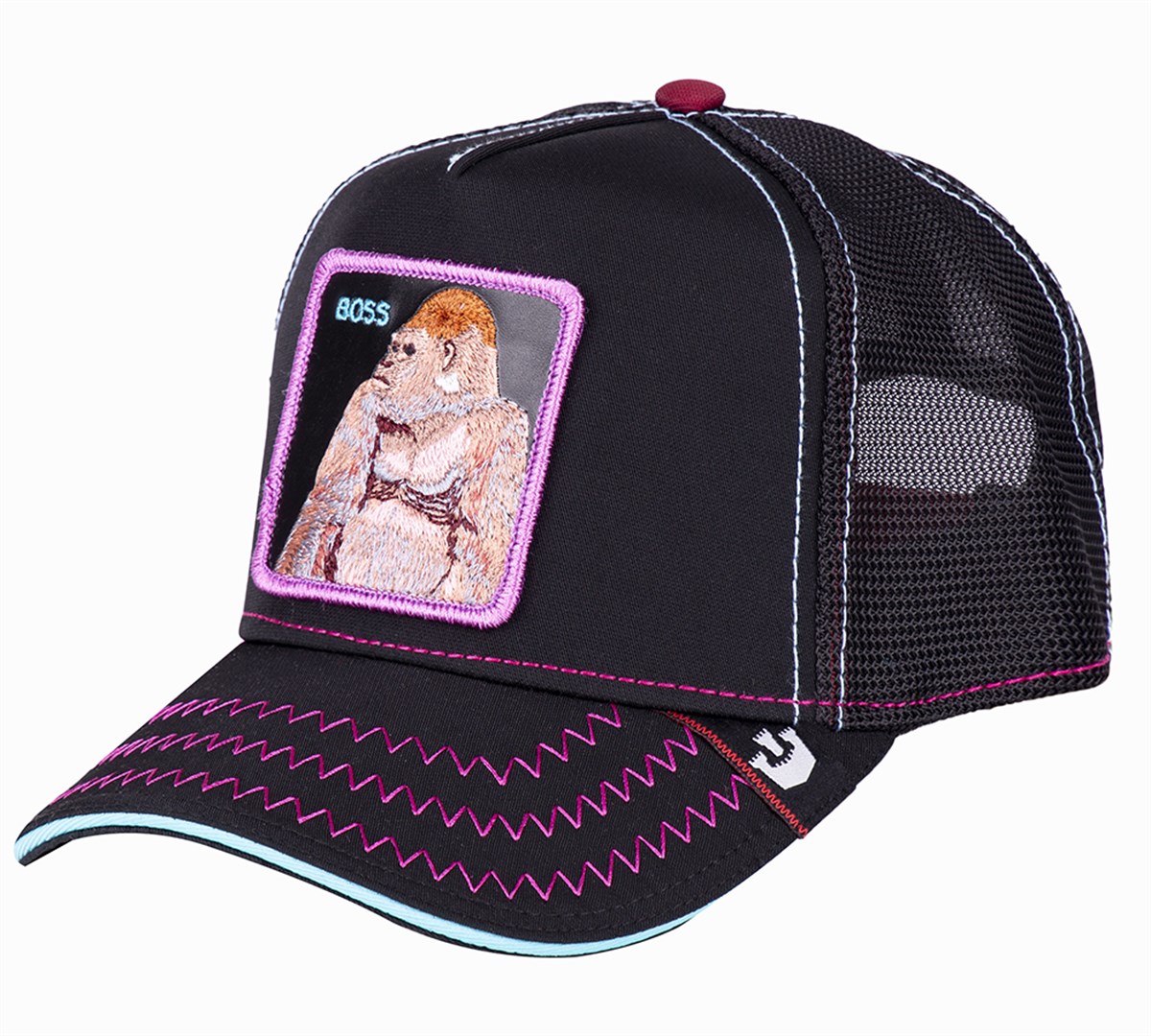 BARREL BOSS 101-0255