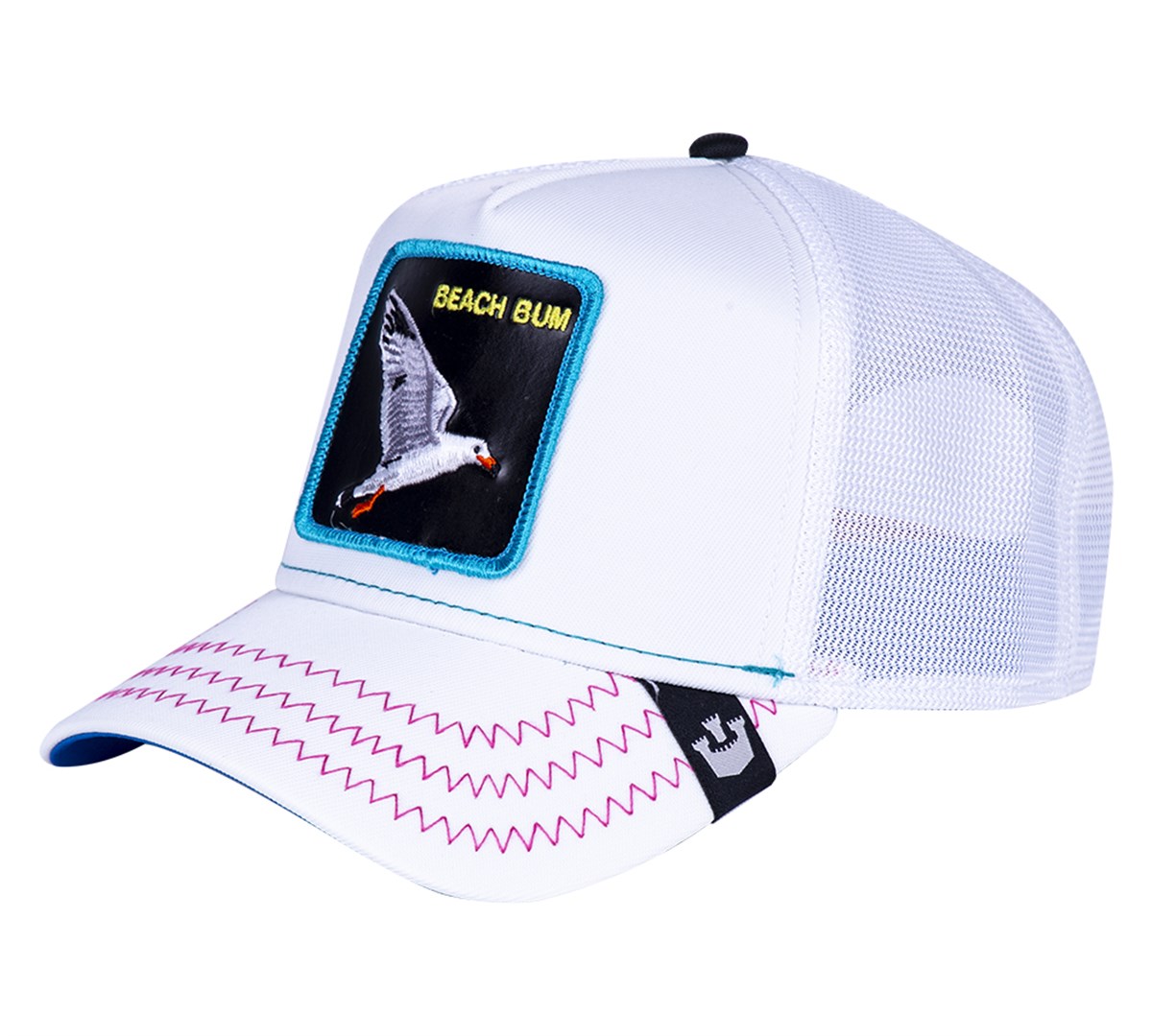 Beach Bomber 101-0169