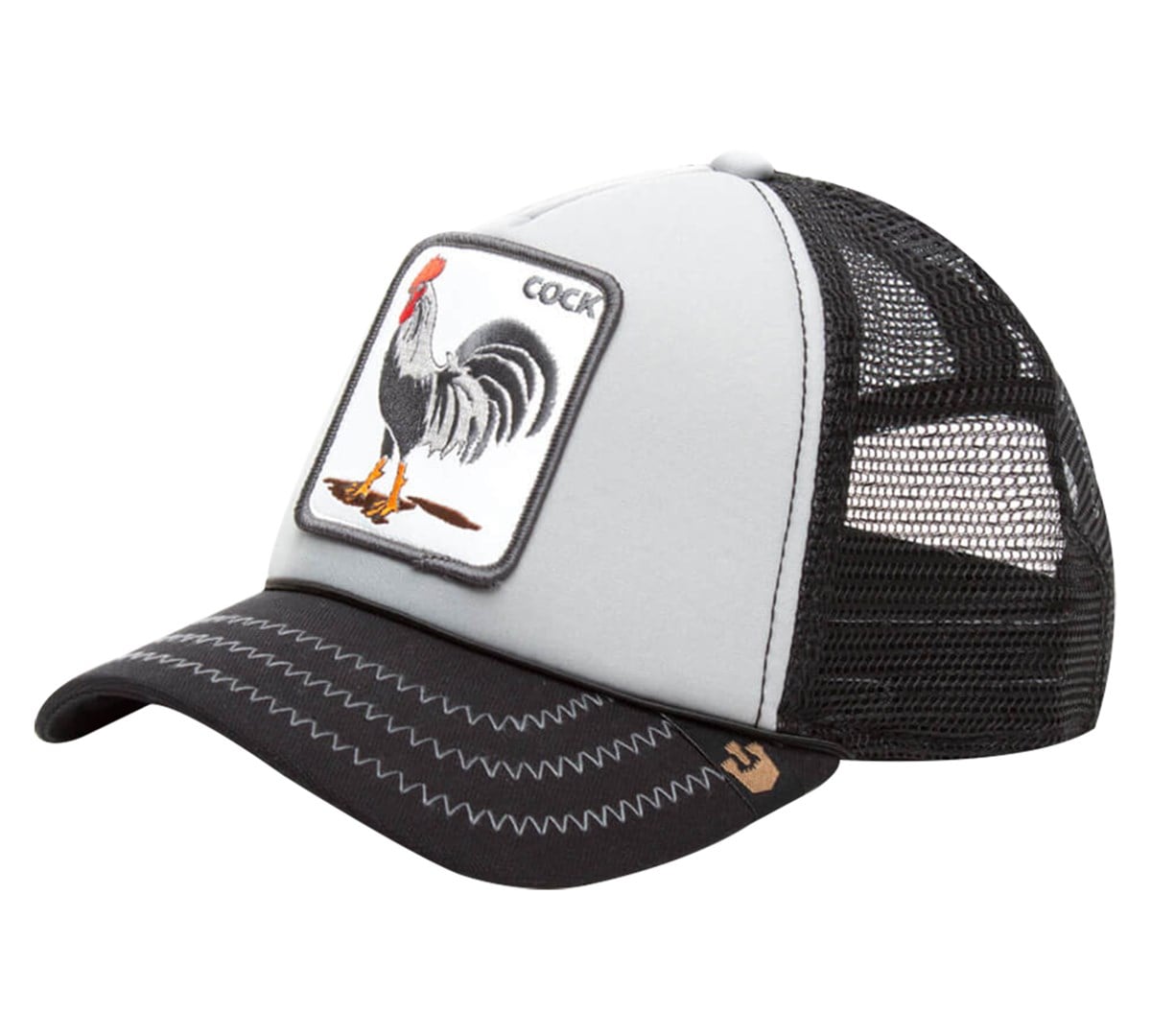 Checkin Traps 101-3051