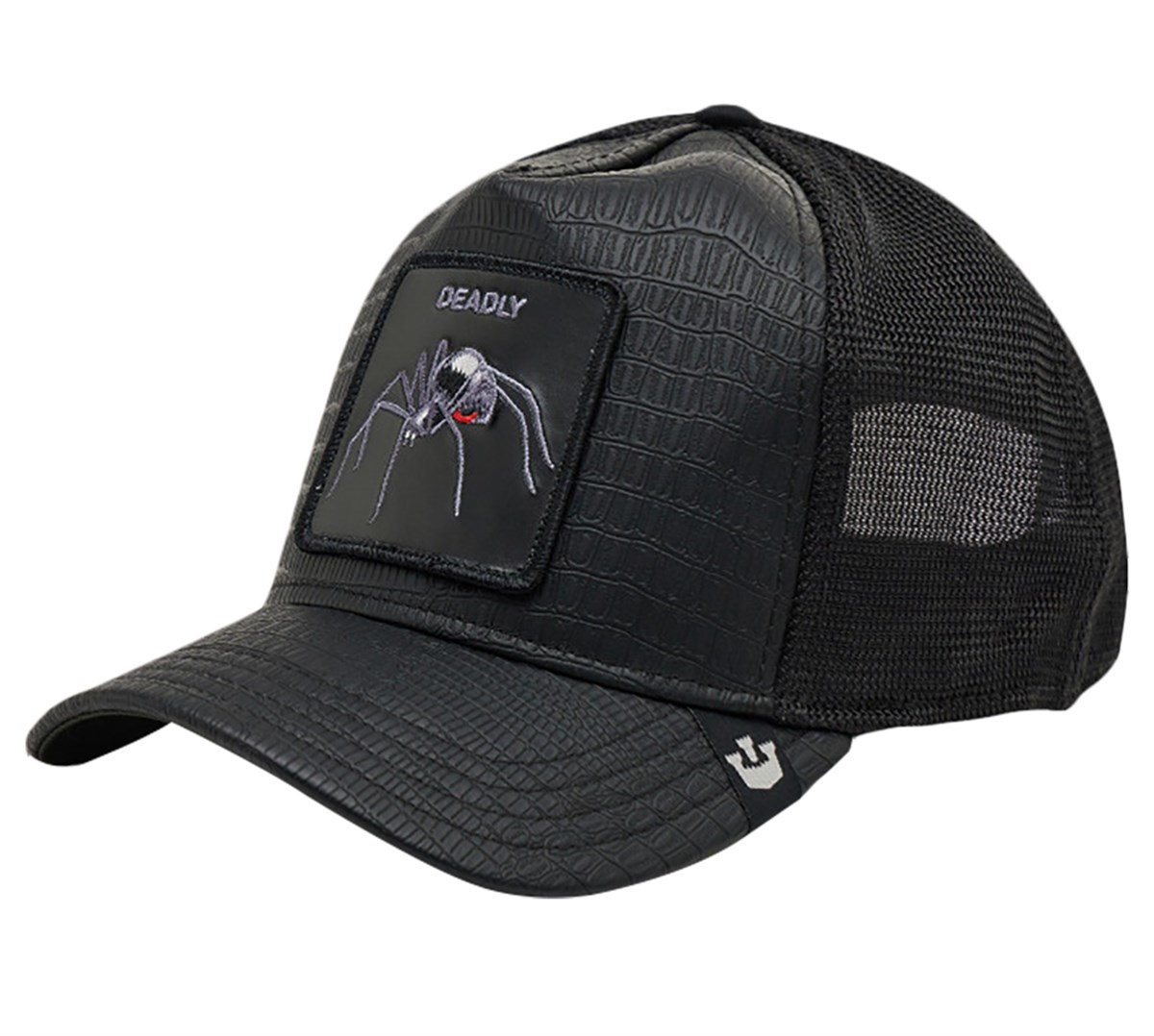 Deadly Encounter101-0821