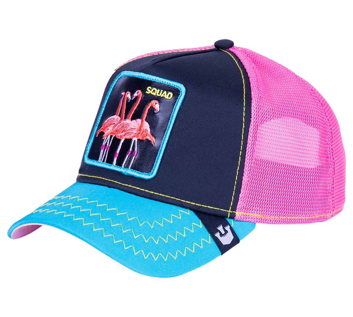 Flamingoals 101-0165