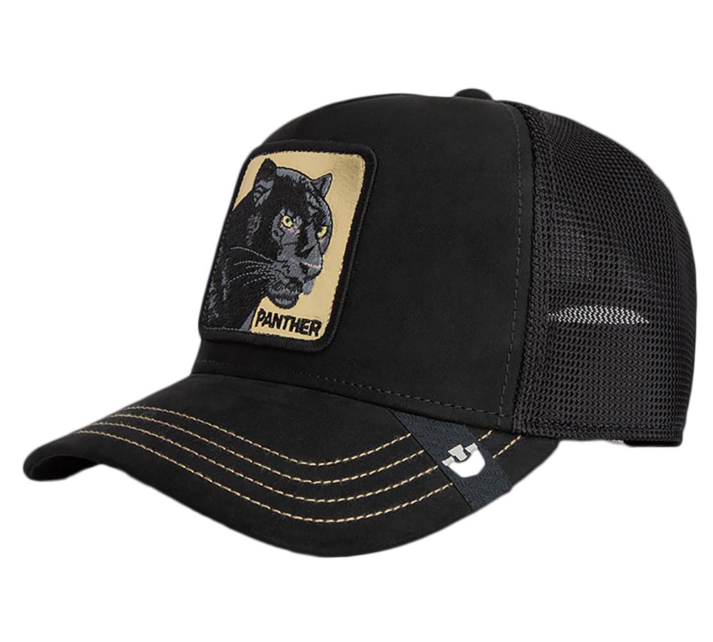 Golden Panthe 101-2529