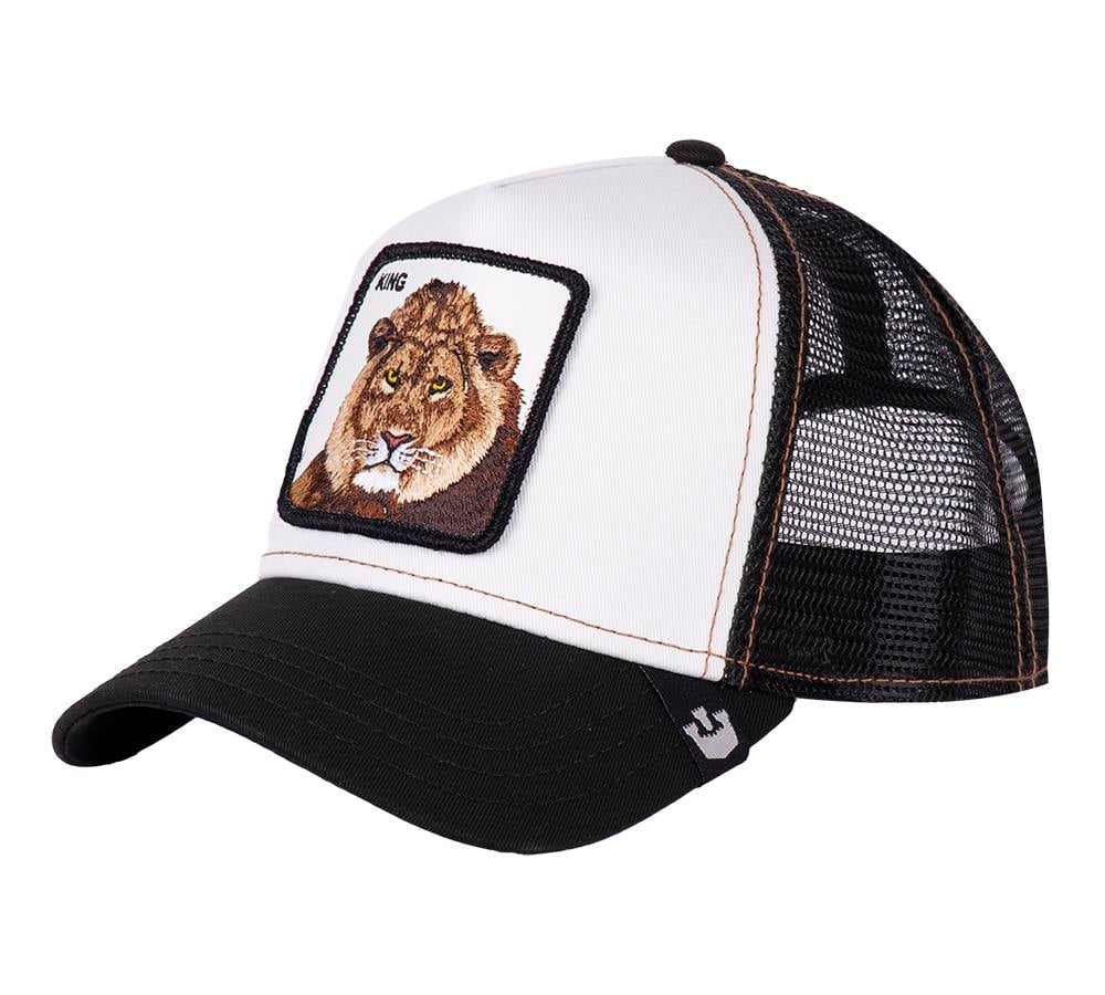 Goorin Bros. The King Lion 101-0388