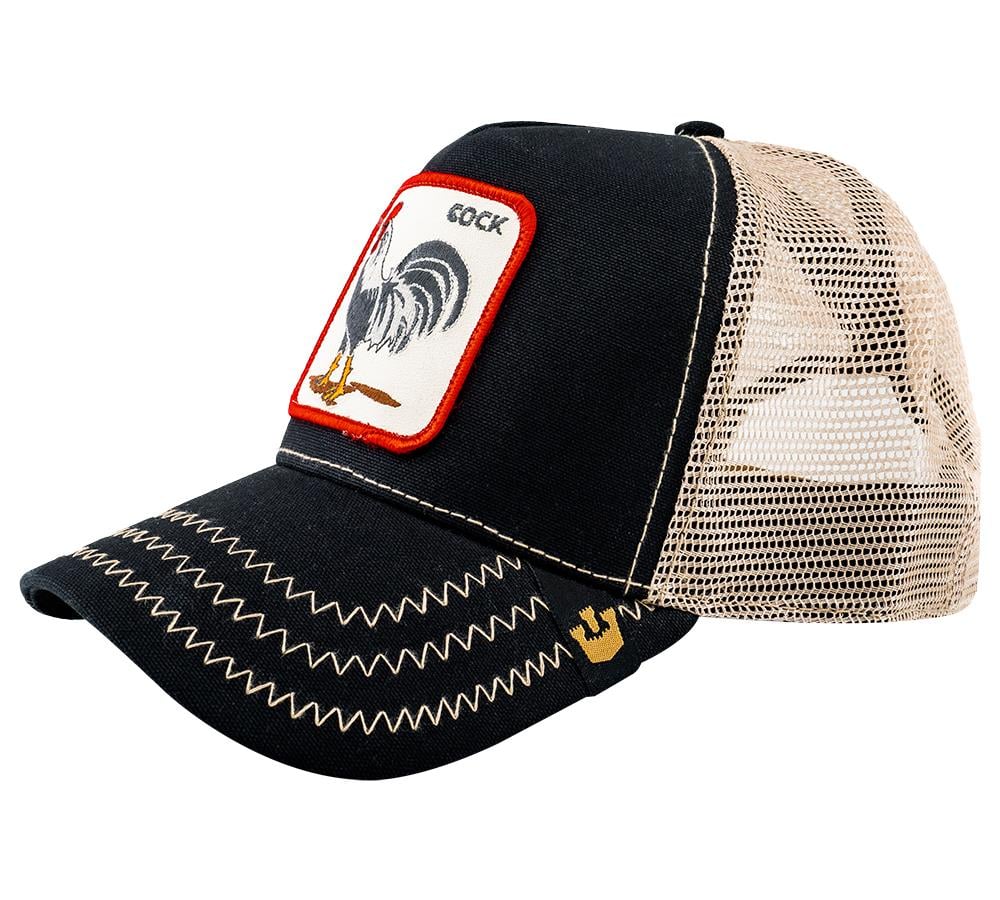 Goorin Bros. The Cock 101-0378