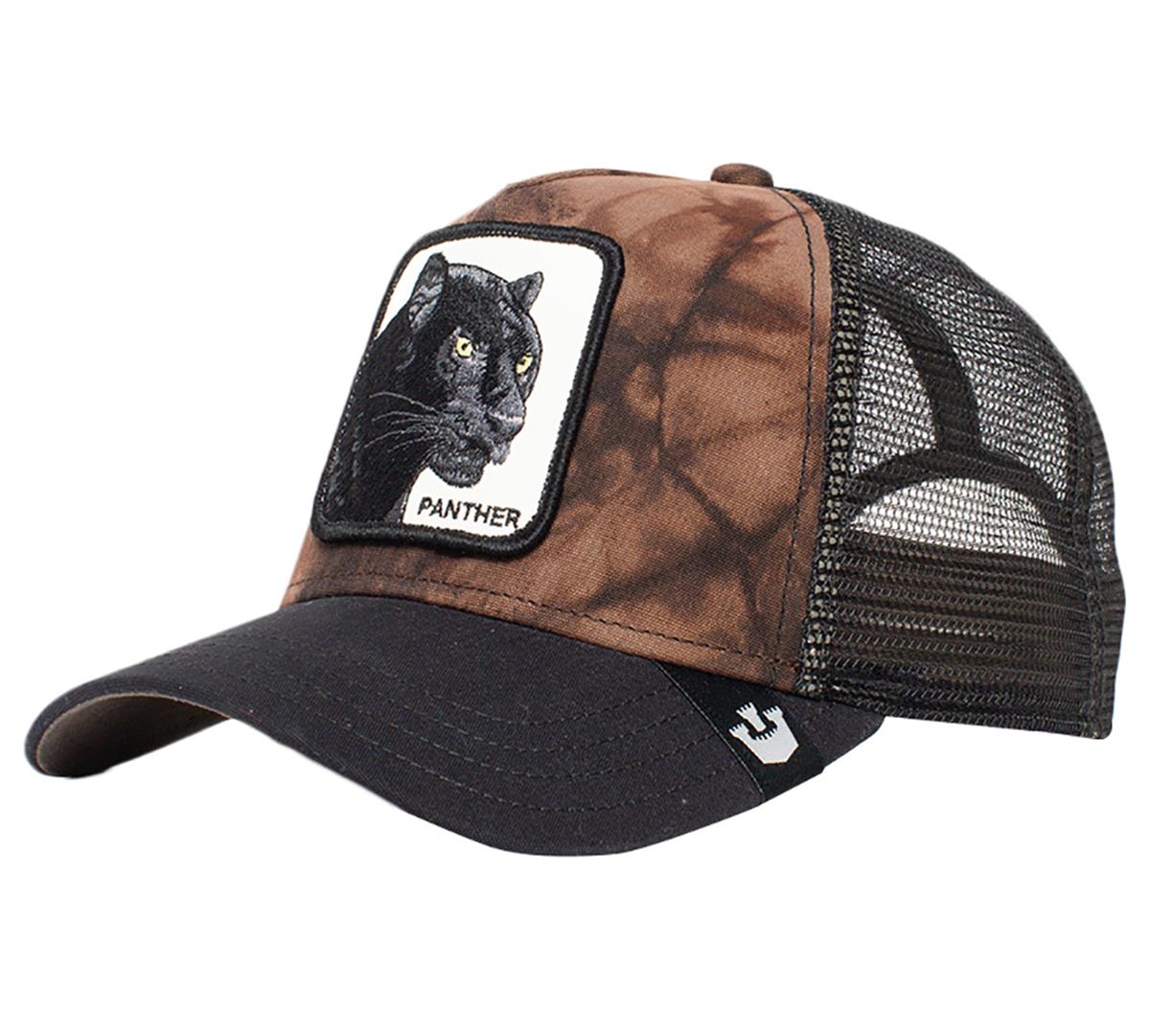 Goorin Bros Acid Panther 101-0603