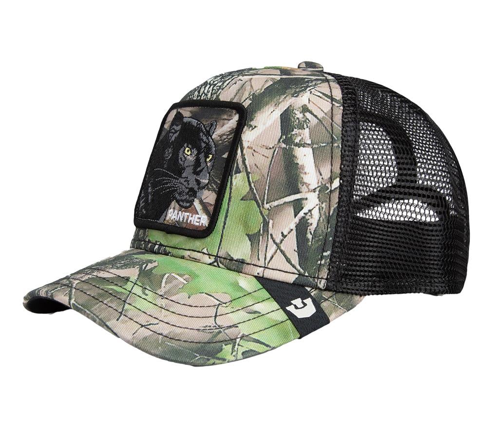 Goorin Bros Camouflage Panther 101-2559 