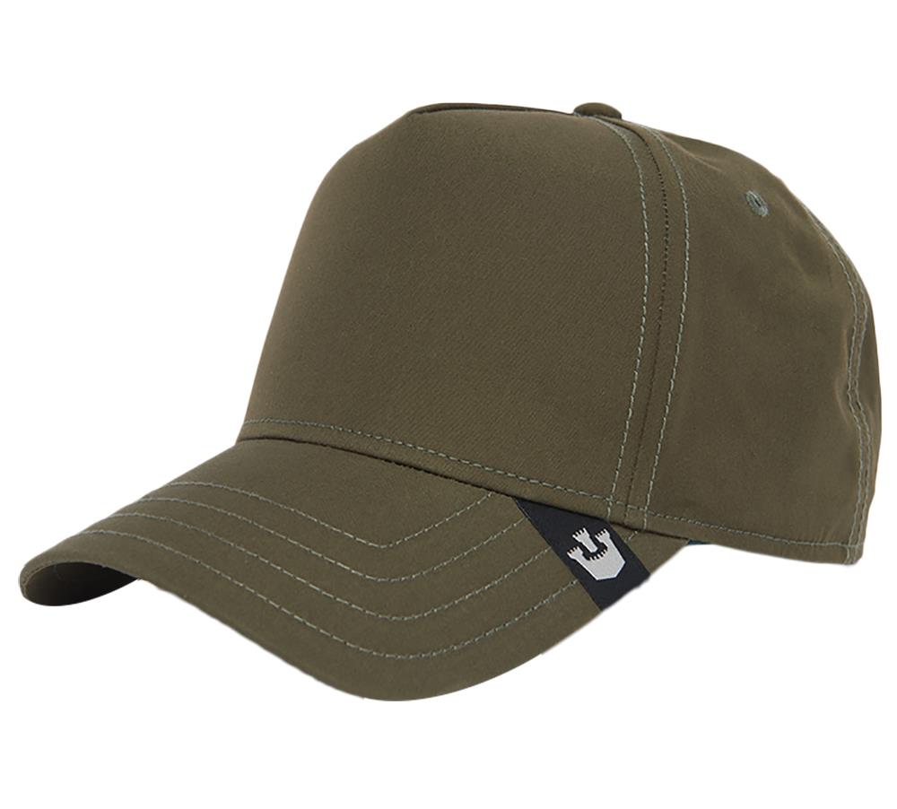 Goorin Bros. GB101-Wax 