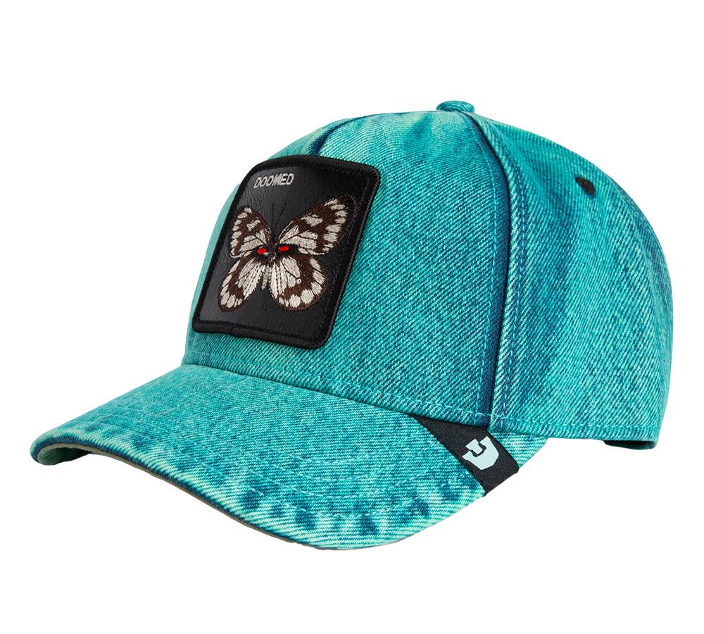 Goorin Bros Drawing Dead 101-2268