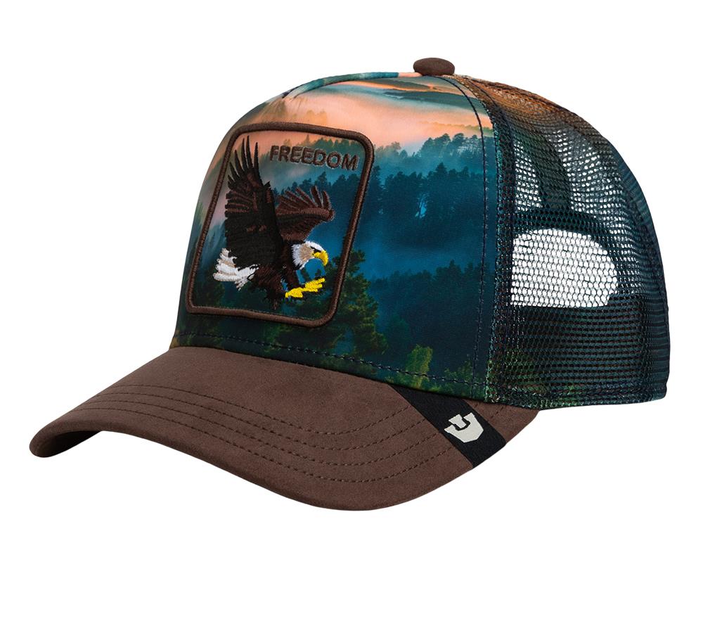 Goorin Bros Eagle In The Element101-2702