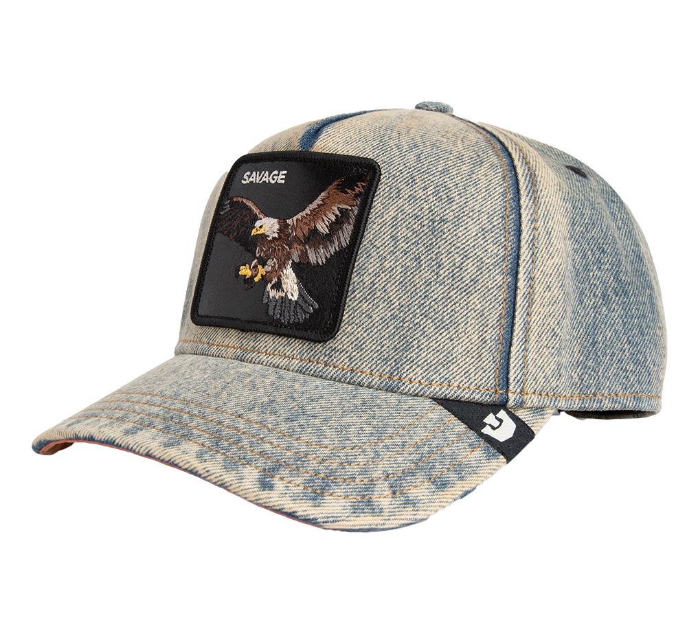 Goorin Bros Frequent Flyer 101-2266