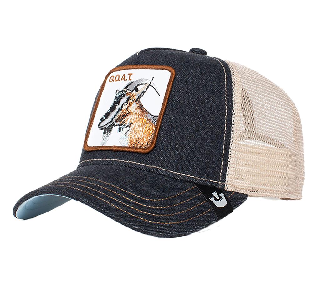 Goorin Bros G.O.A.T 101-0385