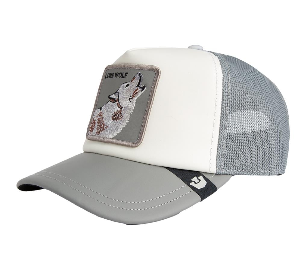 Goorin bros LFG Lone Wolf (Deri)101-2228