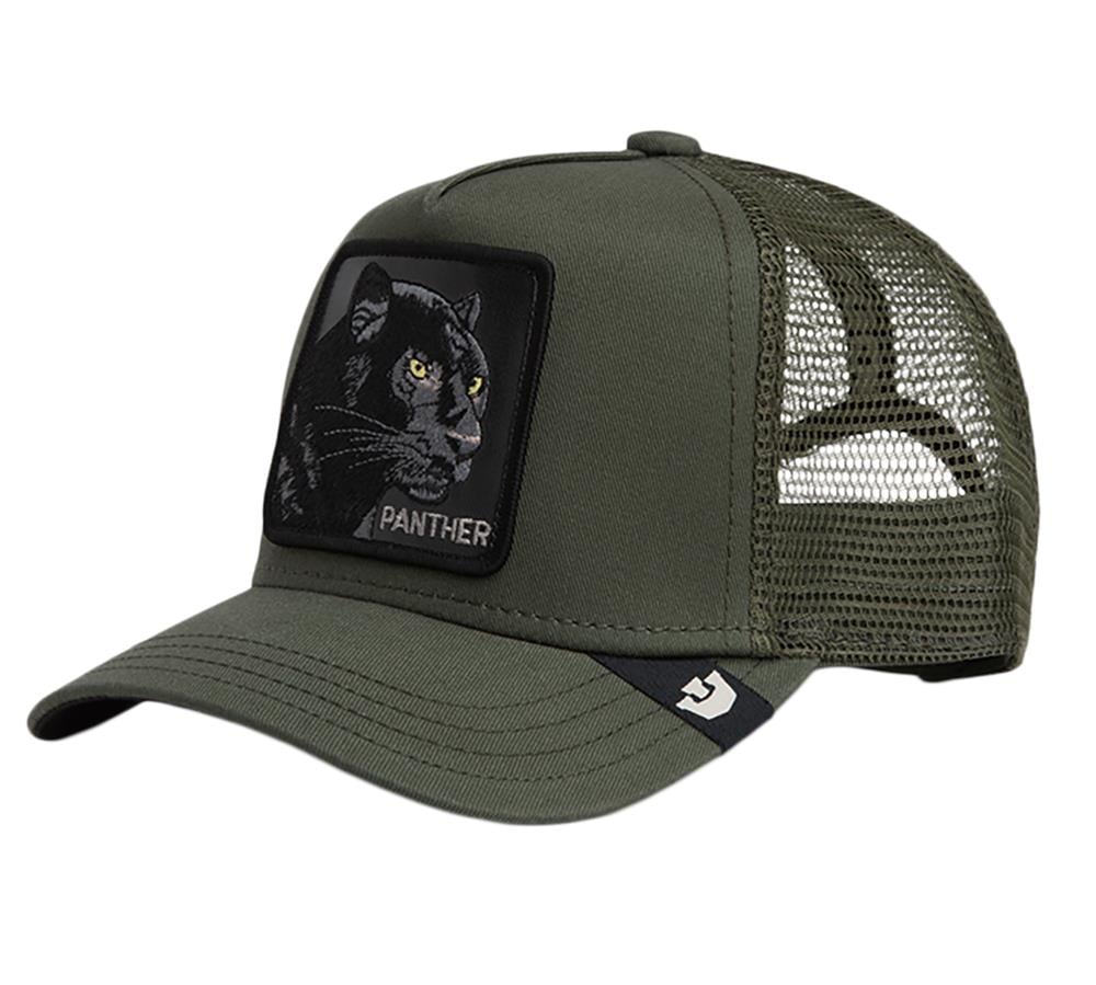 Goorin Bros Panther Trucker Mini Çocuk  201-0095