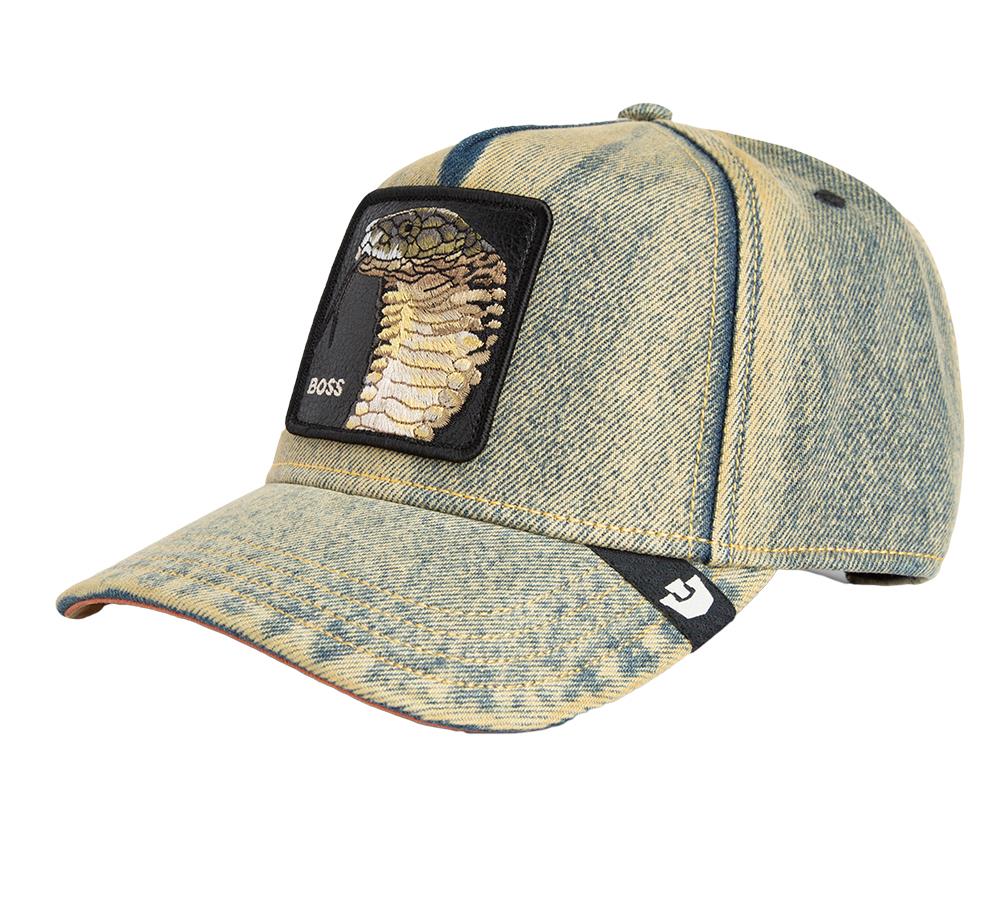 Goorin Bros Pit Boss 101-2270