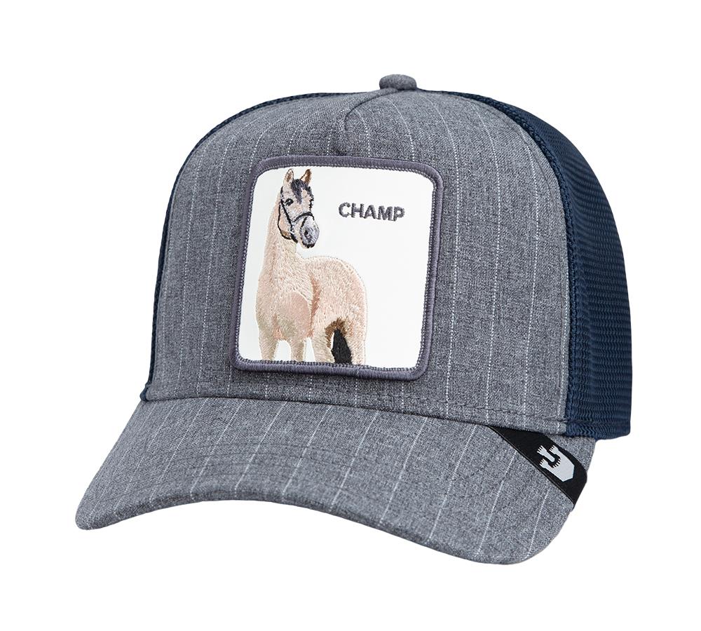 Goorin Bros Suited Champ 101-2016