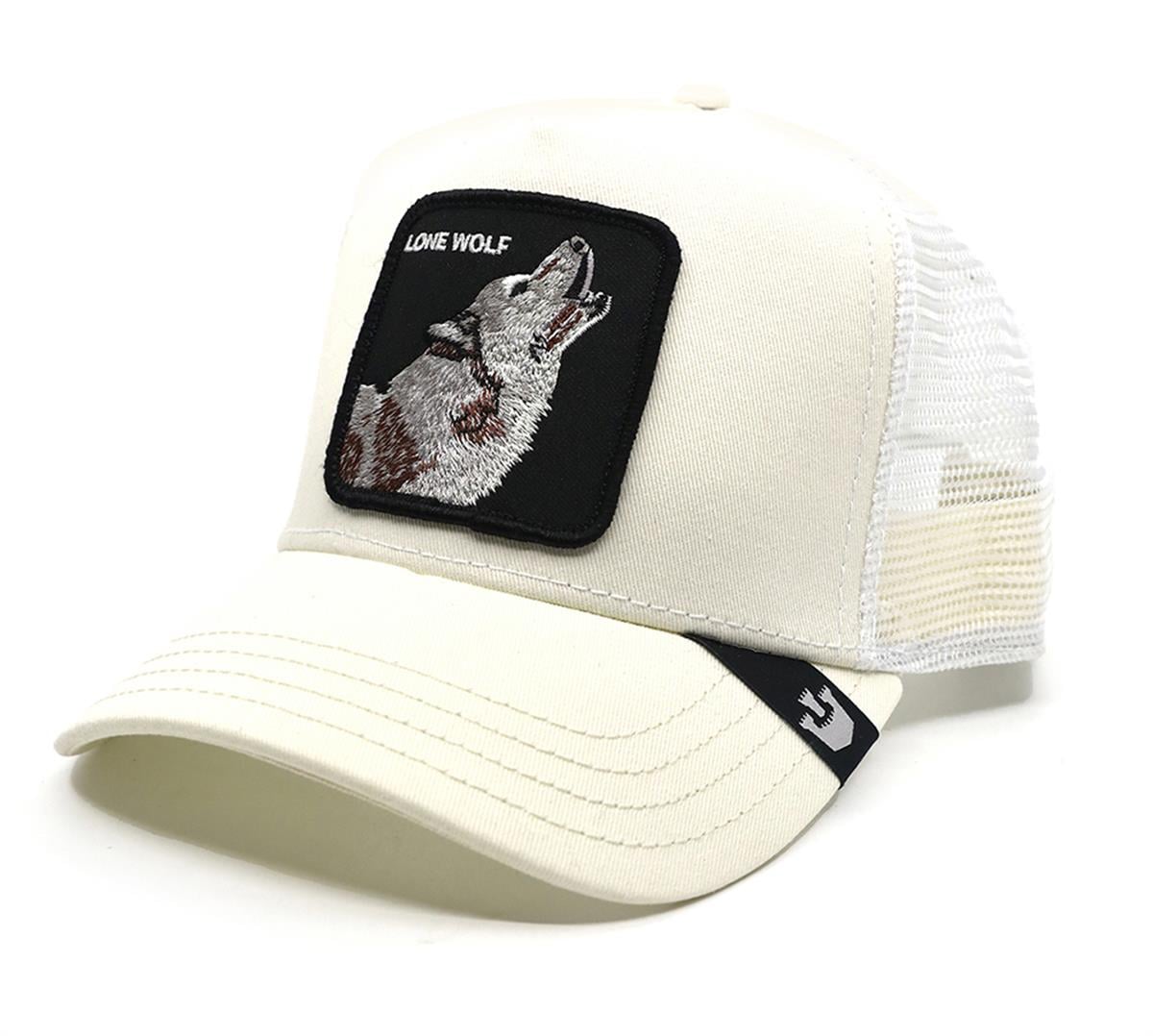 Goorin Bros The Lone Wolf 101-0389