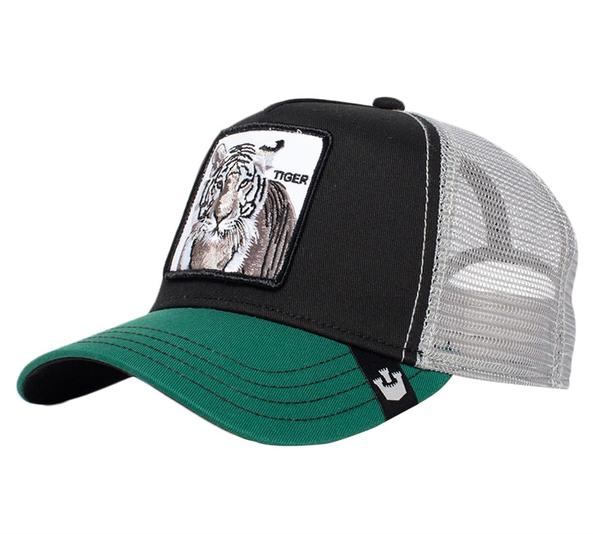 Goorin Bros The White Tiger 101-0392