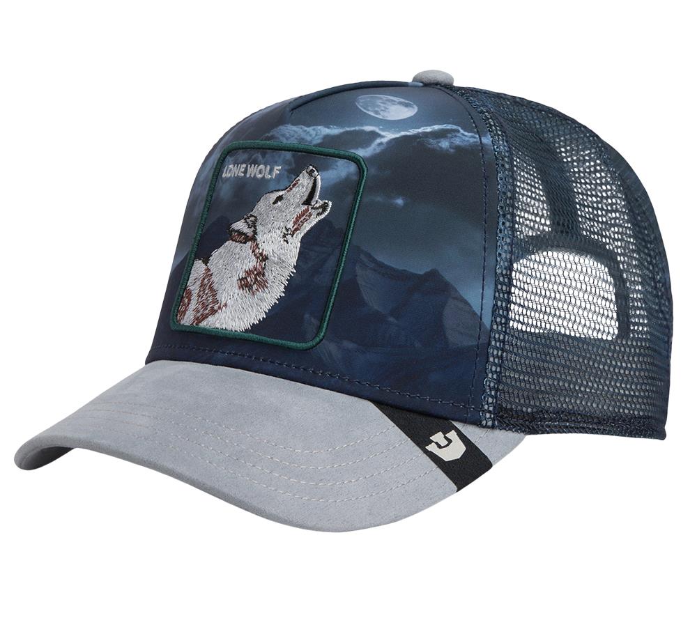 Goorin Bros Wolf InThe Element 101-2696