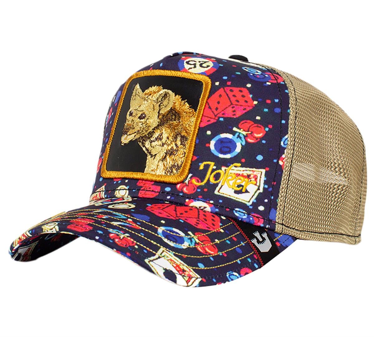 Goorin Bros. Poker Face 101-0791