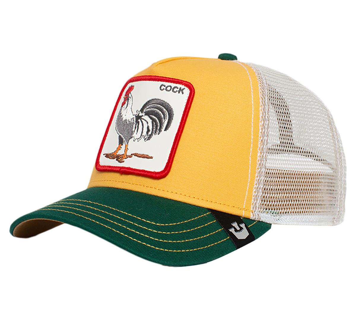 Goorin Bros. The Cock 101-0378