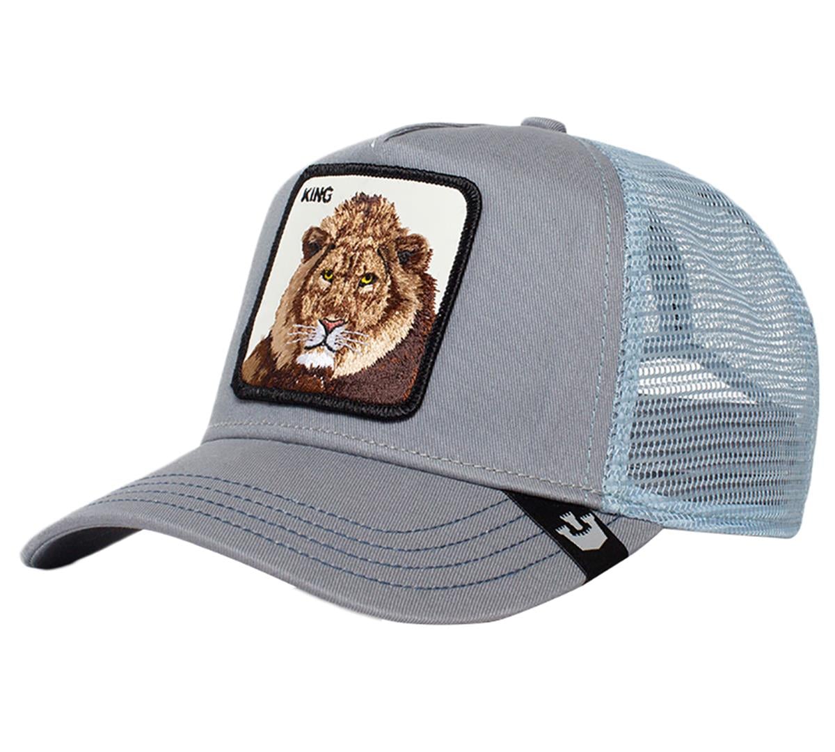 Goorin Bros. The King Lion 101-0388