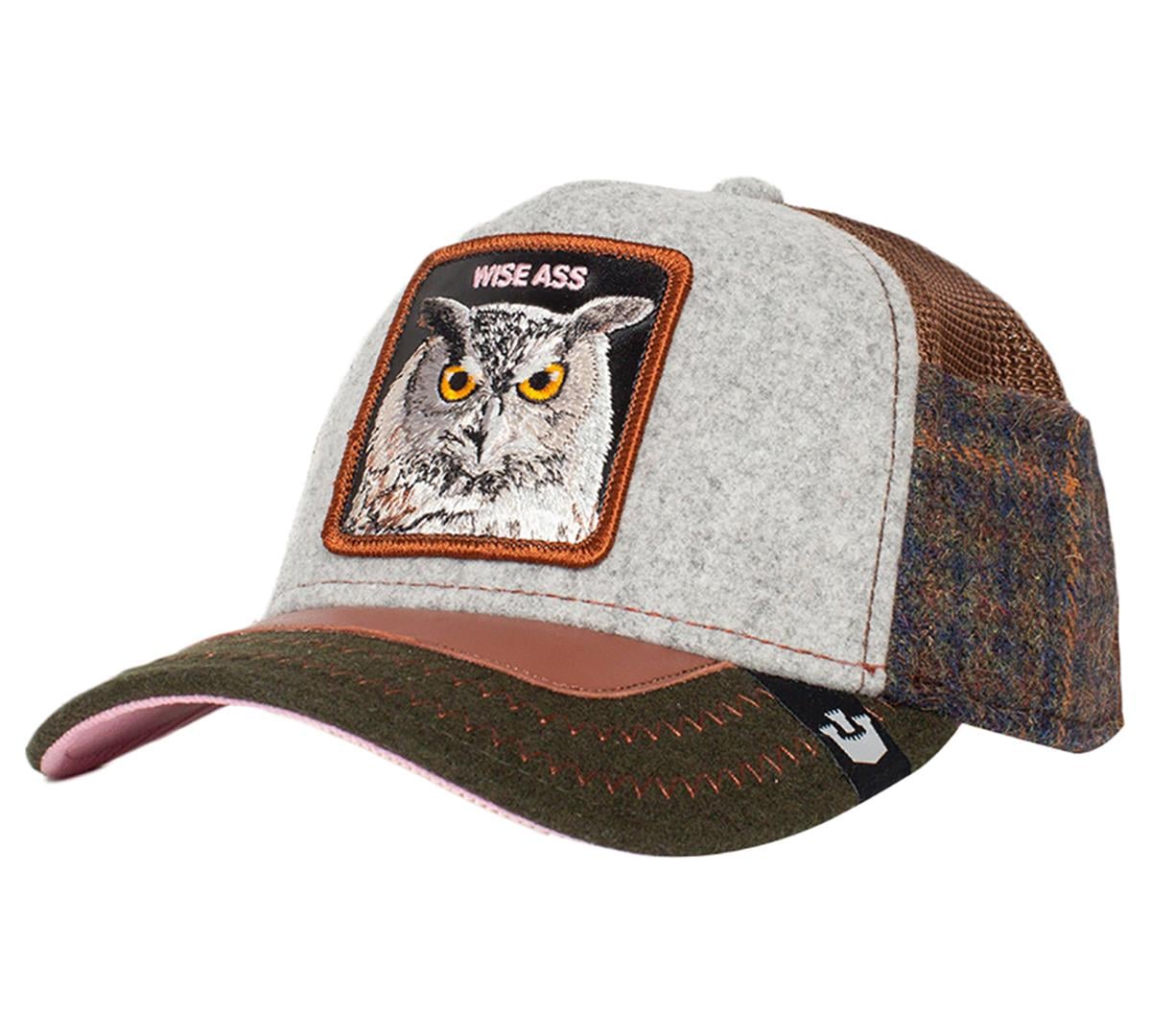 Goorin Bros.Cum Laude (Kaşe)101-0736