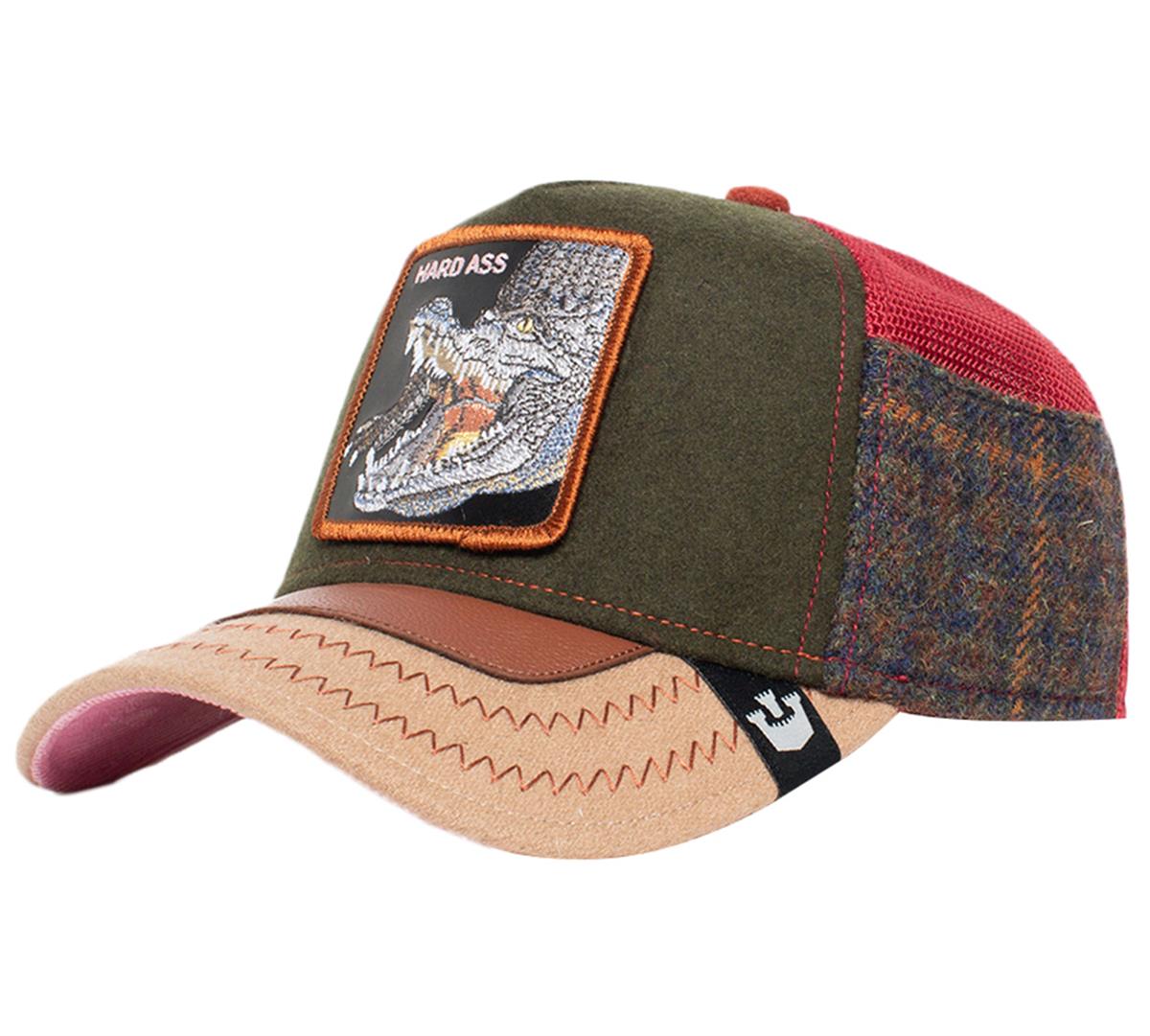 Goorin Bros.Trunchbull 101-0742