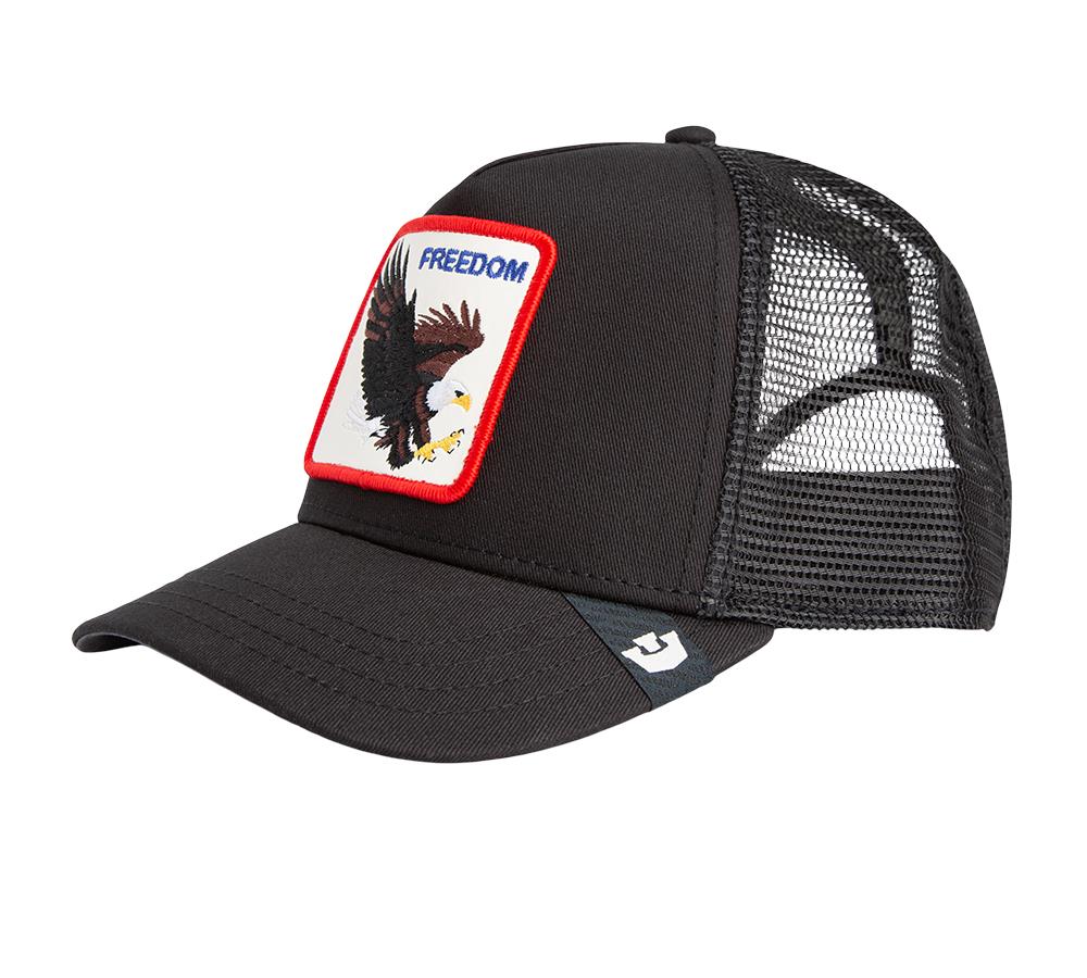Goorin bross Freedom Eagle Trucker101-2541 