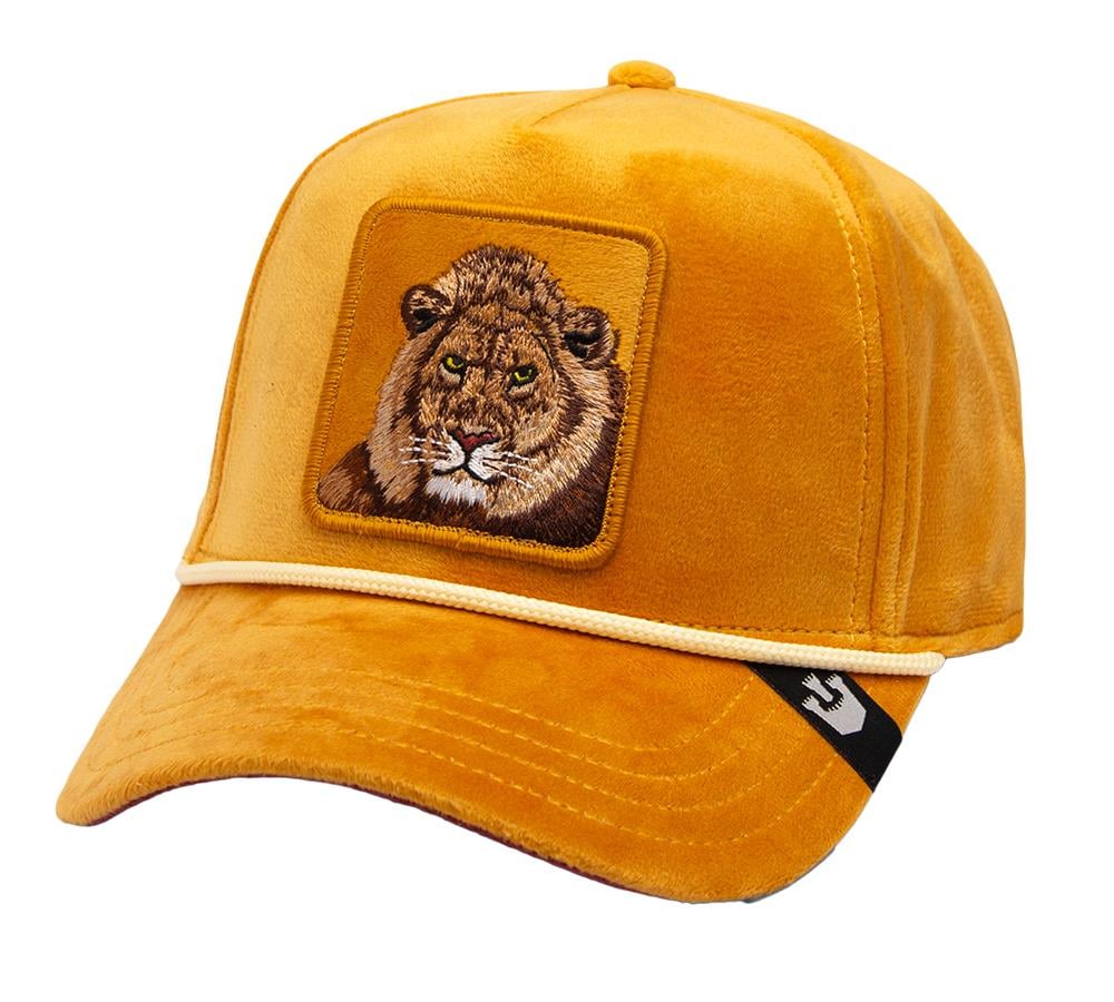 Goorin Bross Lion Royalty101-1570
