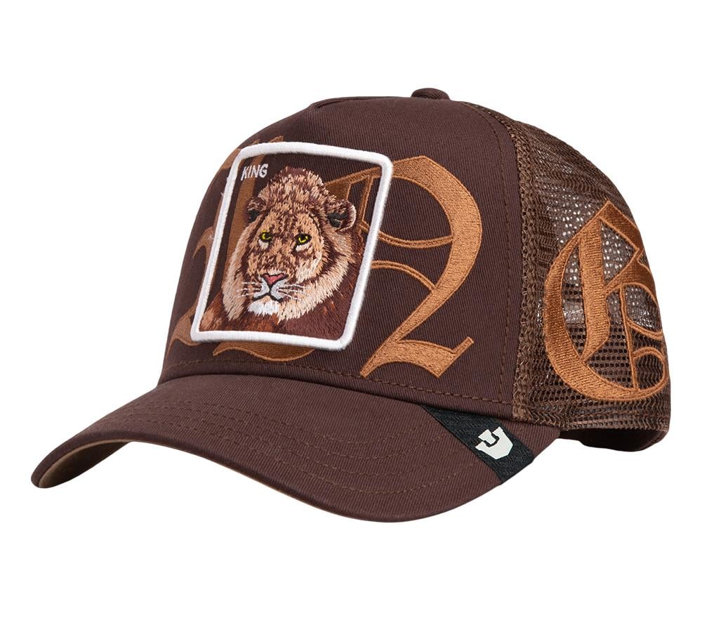Goorin Bross Old English King 101-2611