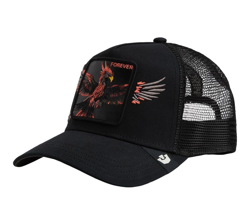 Goorin Bross Wings Forever 101-3021