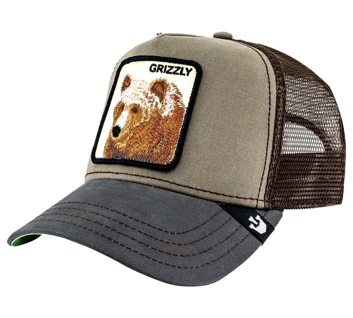 Grizz-Grizz 601-8938