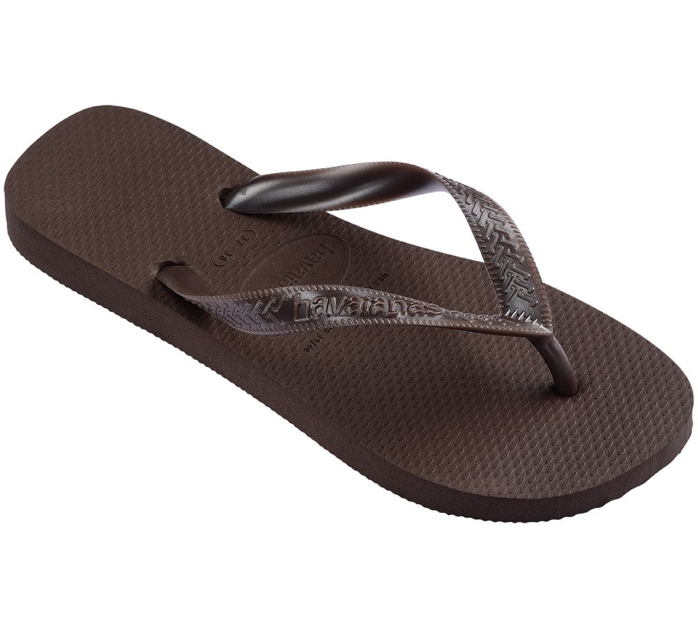 HAV. TOP TIRAS DARK BROWN  4137428