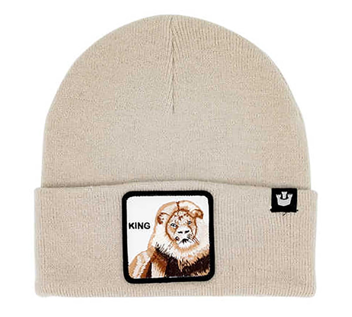 Hear Me Roar107-0121