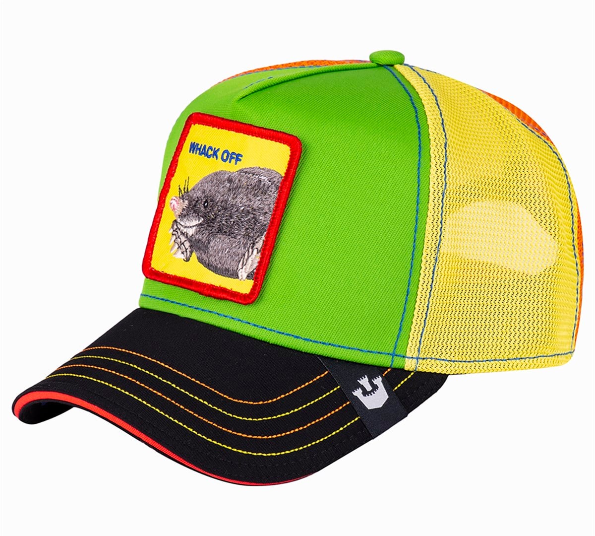 HOLEY MOLEY 101-0281