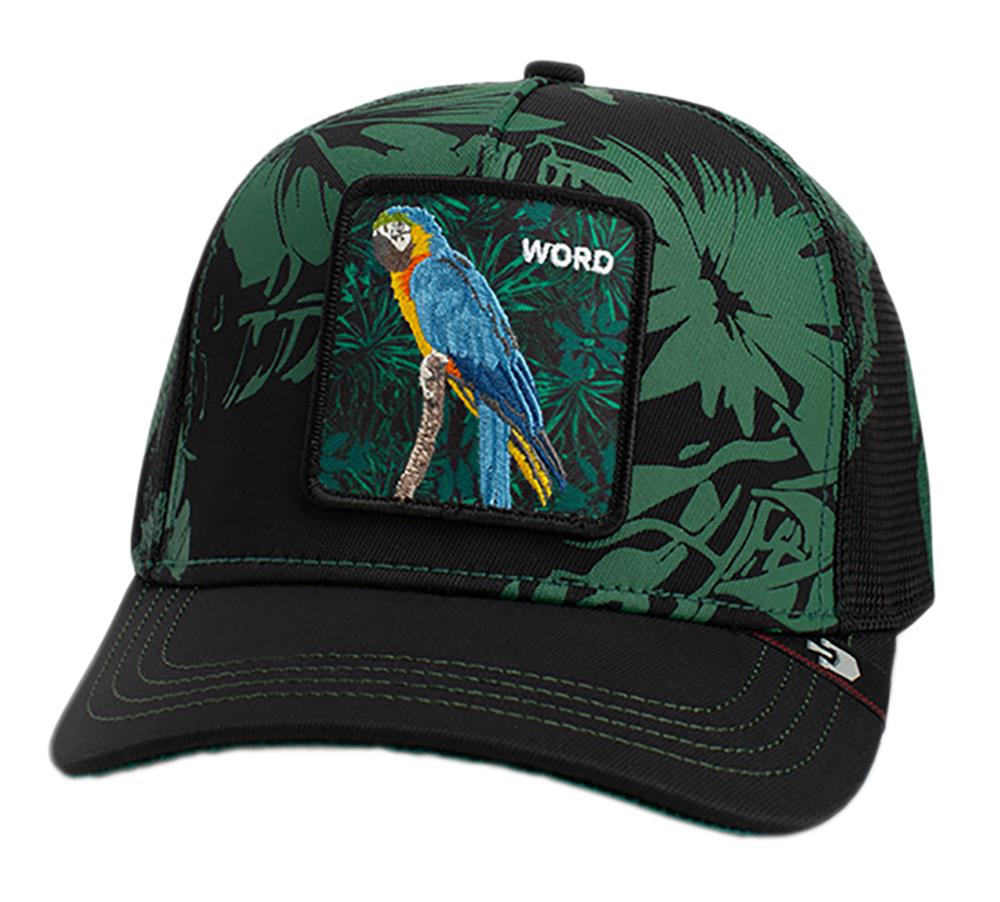 Jumble Fever 101-1682