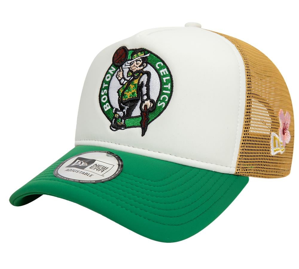 New era Boston Celtics  Boston Celtics 60595276
