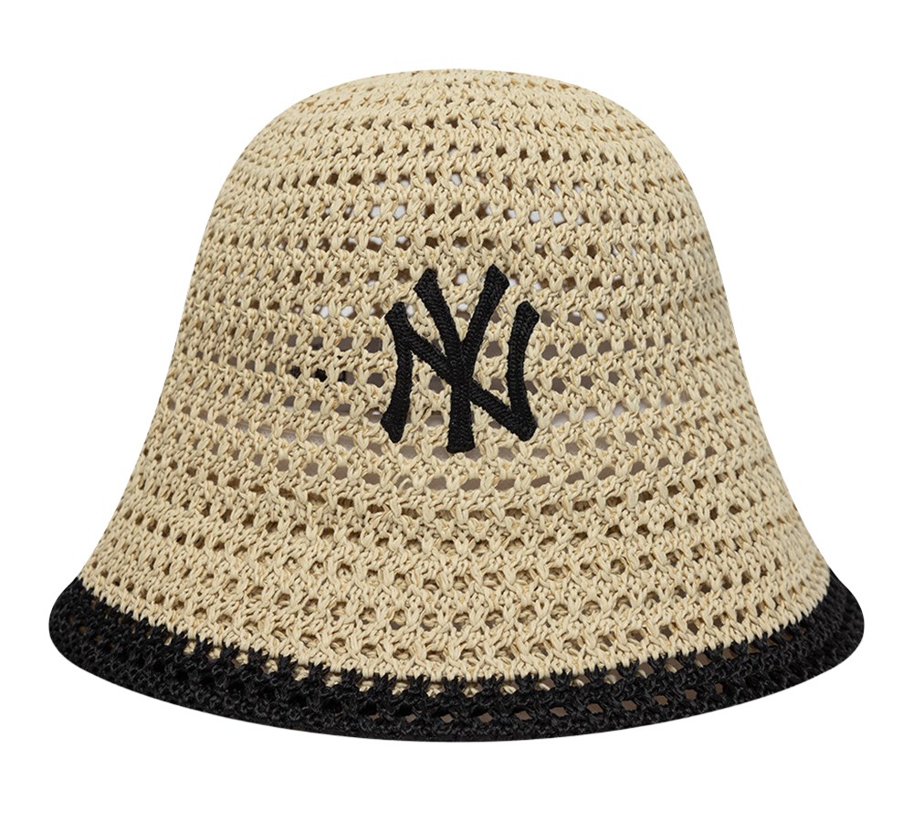 New Era Female Knitted Bucket 60856308
