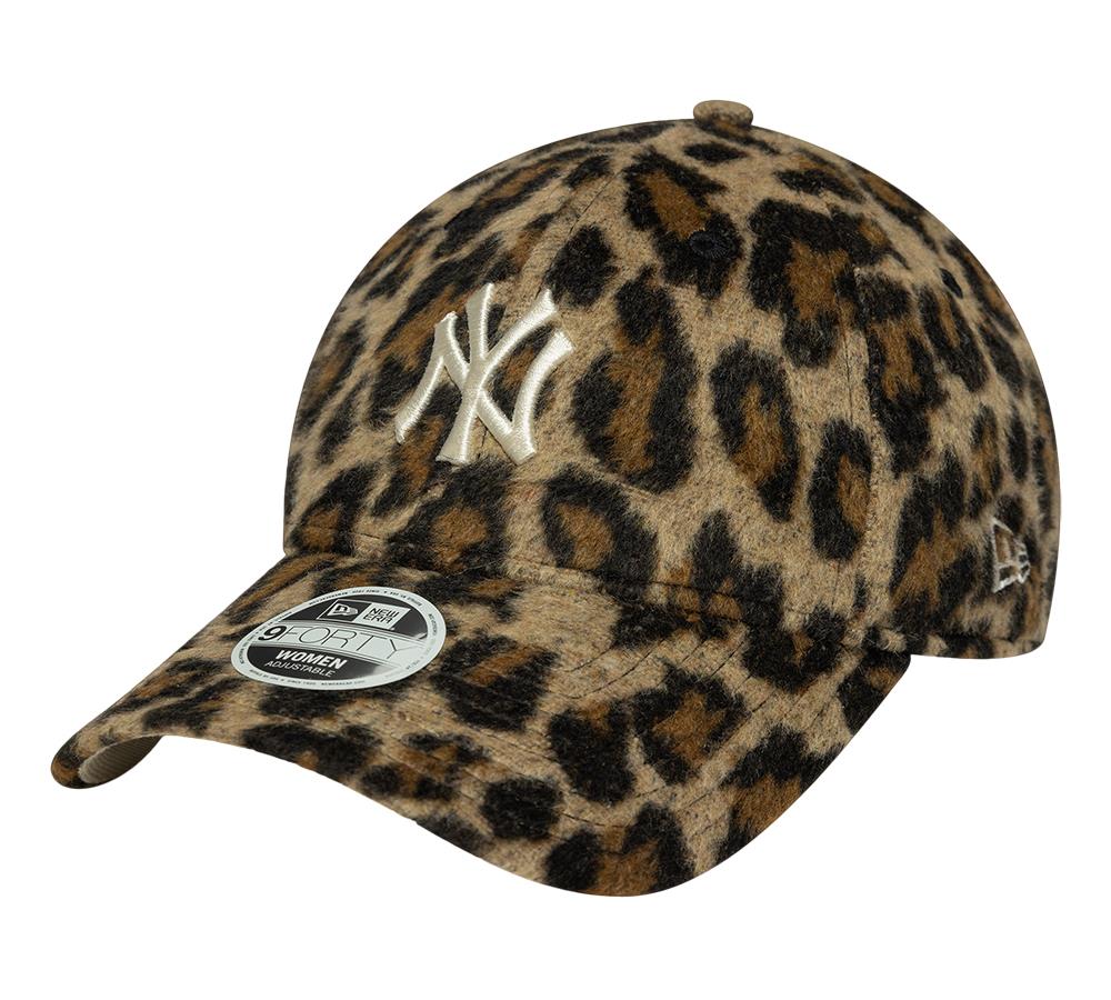 New era leopar  60691302