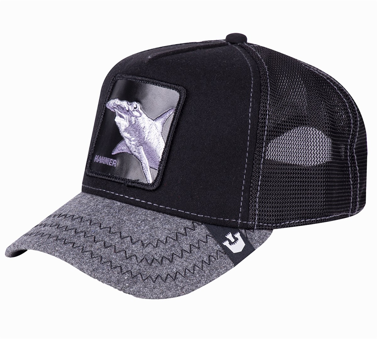 NİGHTMARE ALLEY 101-0548