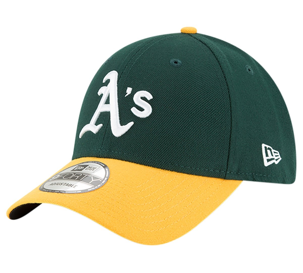 Oakland Athletics 10047540