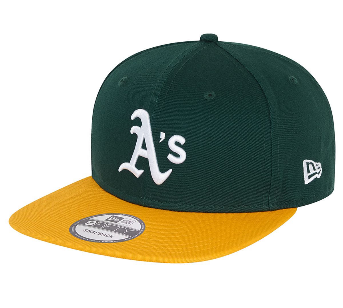 Oakland Athletics 60245395